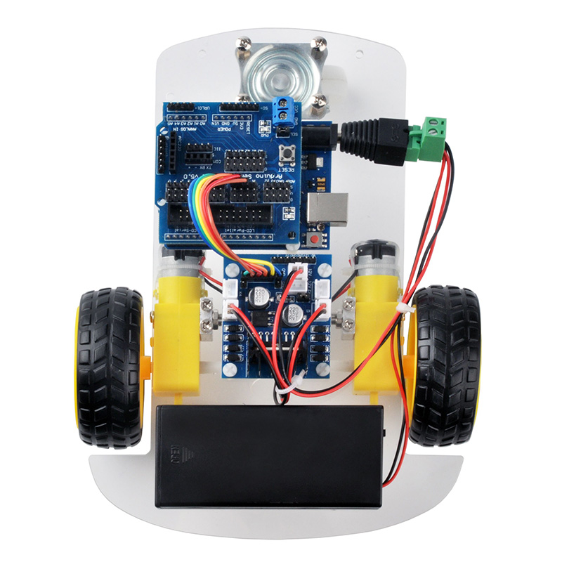 Xiaomi Car Robot