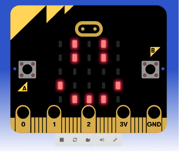 Using MakeCode with the Micro:bit
