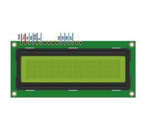1602LCD