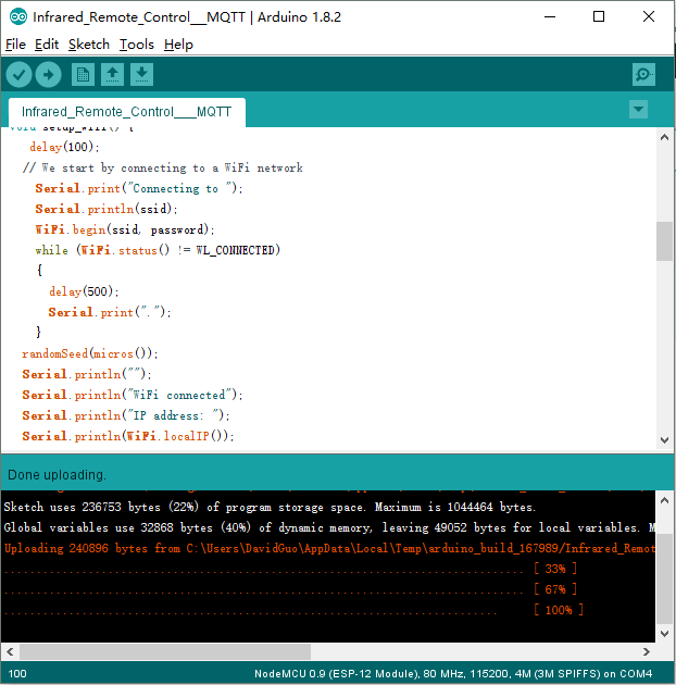 avast secureline ip address