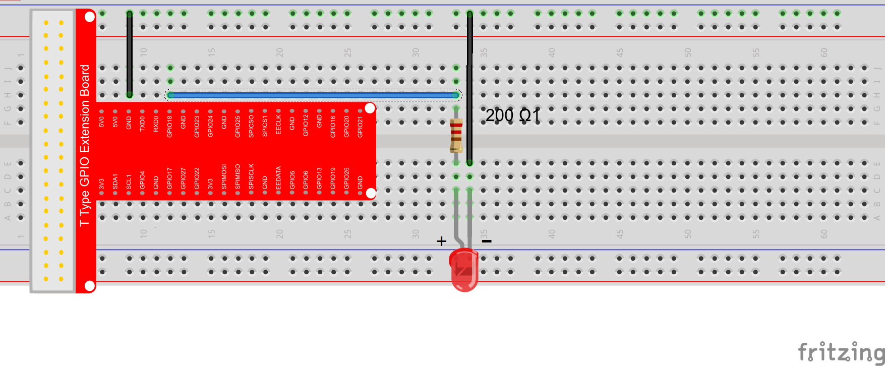 Raspberry Pi Starter Kit V1 Introduction 8379