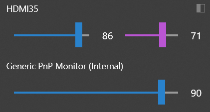 OSOYOO 3.5 Inch HDMI Screen v2.0 – DDC/CI Function