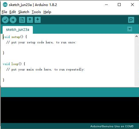 DIY with Arduino IDE – Lesson 5: What is a Sketch and how does it work?