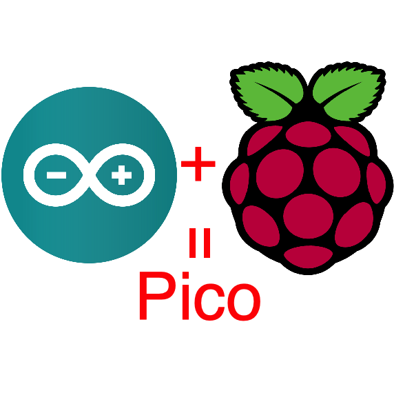 Raspberry Pi Pico Learning Kit レッスン 8: Arduino IDE for Pico を使用する