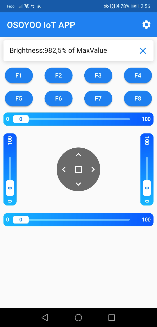 Wifi Internet Of Things Learning Kit For Learn Coding With Arduino Ide