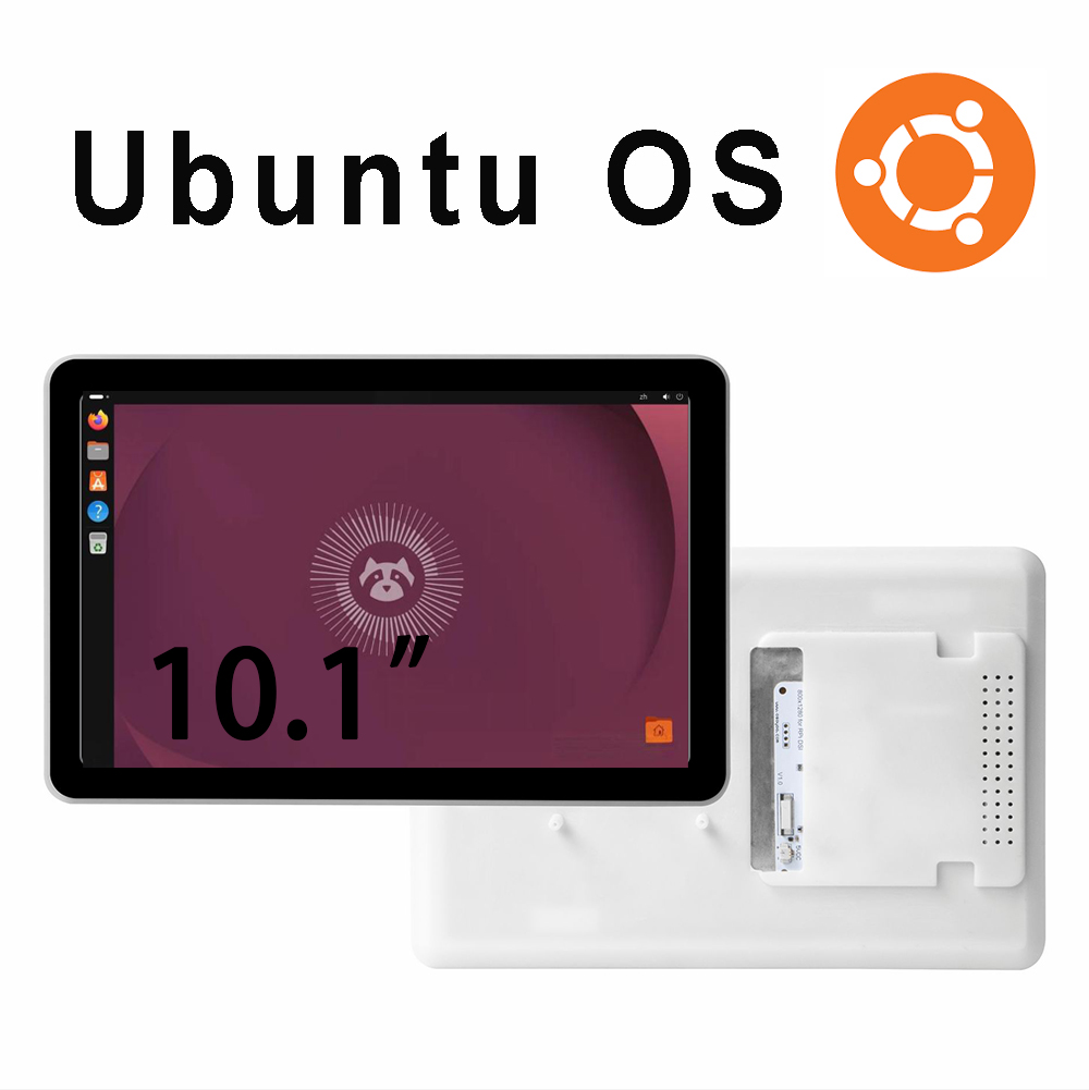 Ubuntu Driver Install Guide for OSOYOO 10.1″ DSI Touchscreen (Model 2025002500)