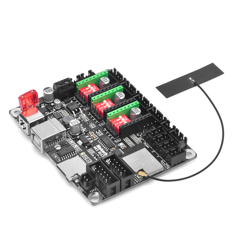 DLC32 shield (Model: #2021007600)