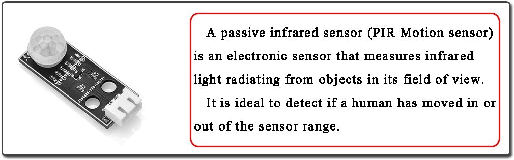 Buzzer - Electronics Infra