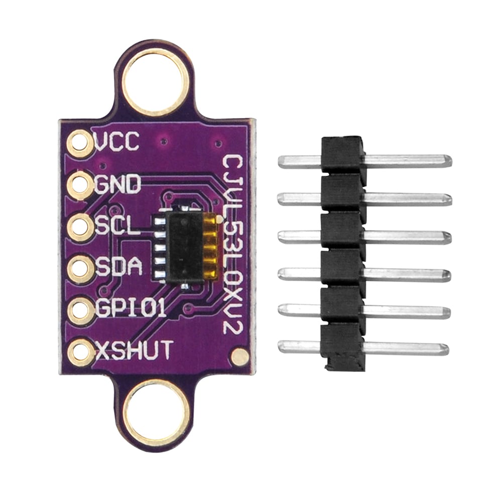 Vl53l0x arduino deals