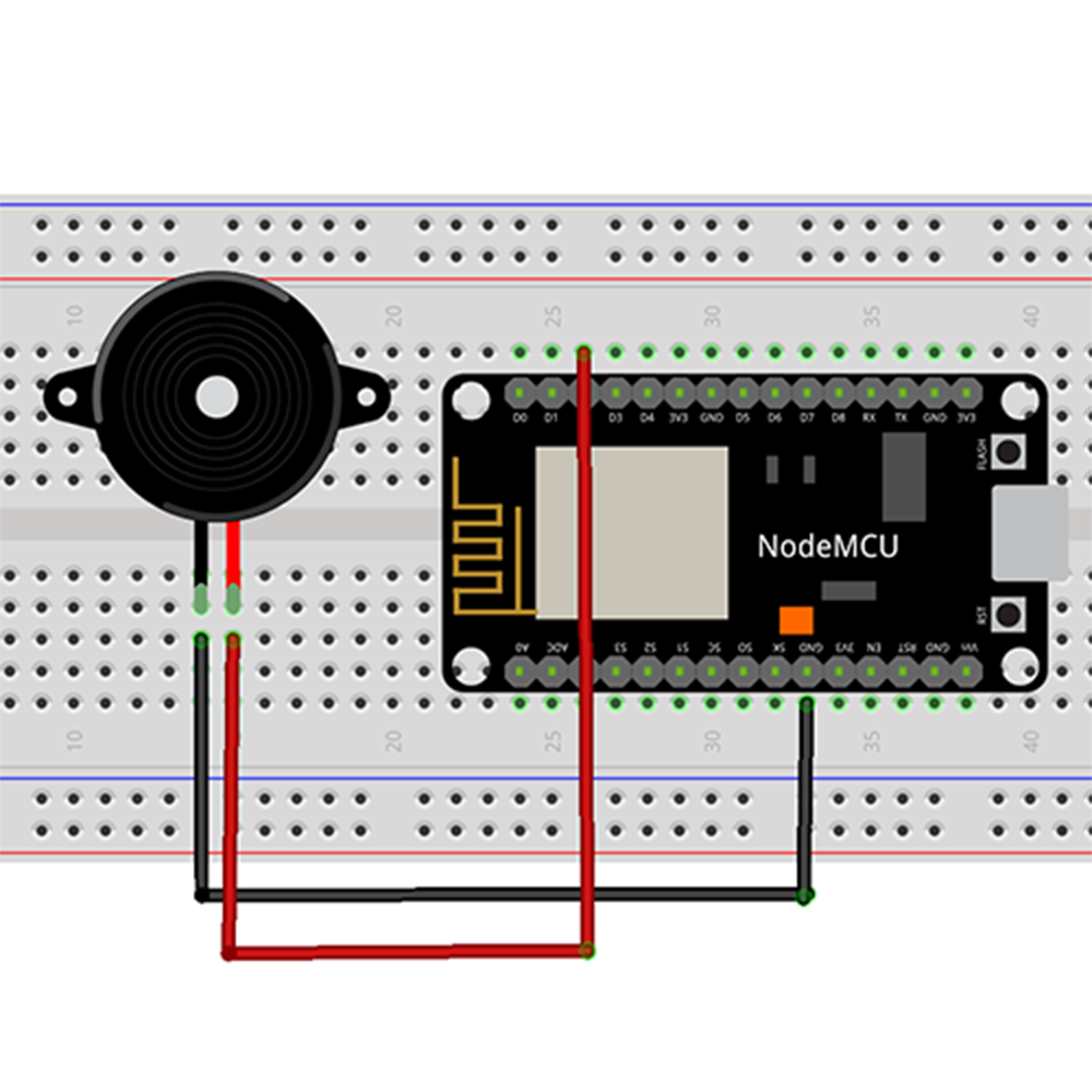 3 Simple Ways of Programming an ESP8266 12X Module 