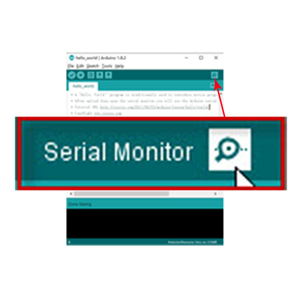 PnP Kit Lesson 9: The Serial Monitor