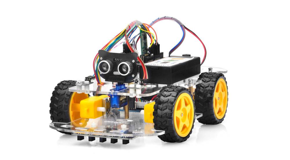 arduino robot