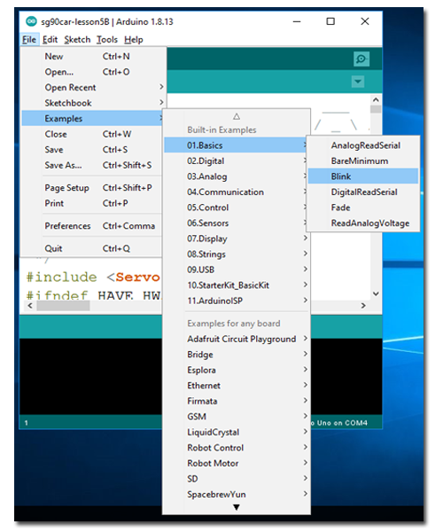 Programming the Raspberry Pi Pico in the Arduino IDE! 