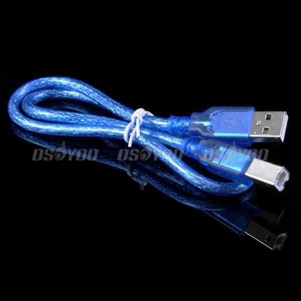 USB Cable A to B