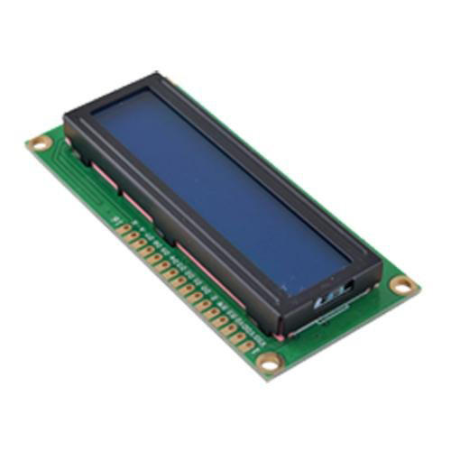 16×2 I2C LiquidCrystal Display(LCD) for UNO R3 and Mega2560