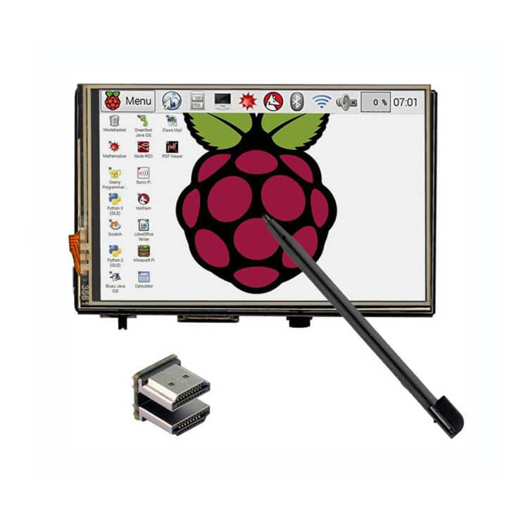 Raspberry Pi  3.5