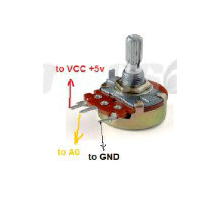 Use Arduino And Nrf24l01 To Do Wireless Communication Osoyoo Com