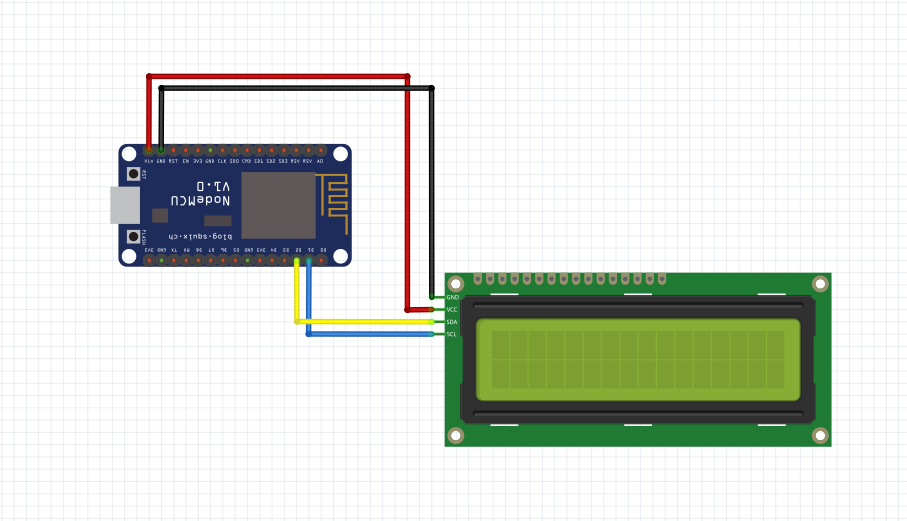 Lcd инверсное изображение