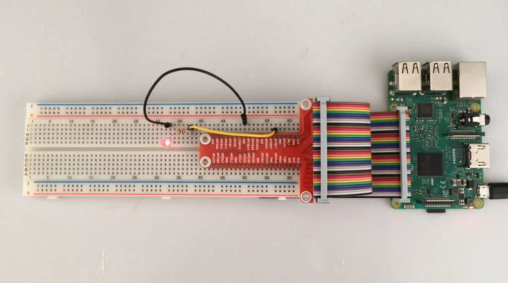 raspeberry pi zero install python 3.6