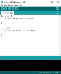 DIY with Arduino IDE – Lesson 6: Your first Arduino program “Hello ...