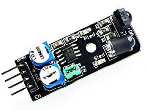 Learn Coding with Arduino IDE– IR Obstacle Avoidance Sensor « osoyoo.com