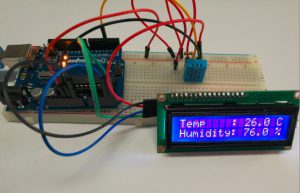 Graphical Programming Tutorial for Arduino – Using the DHT11 with I2C ...