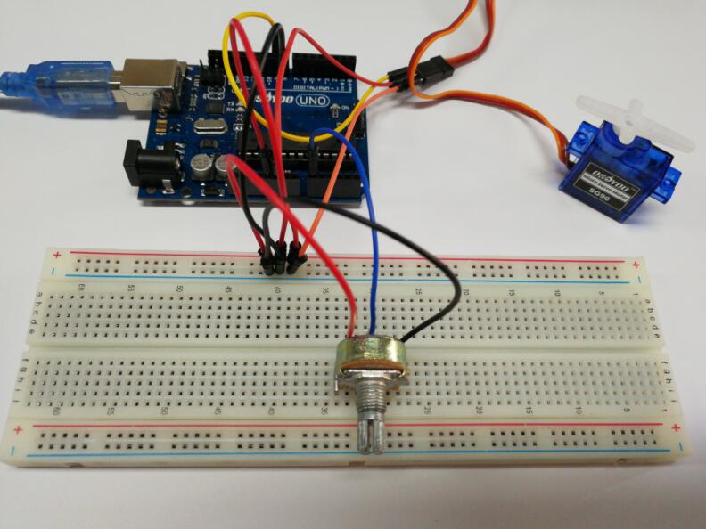 Servo Object Arduino at Dean Ransford blog