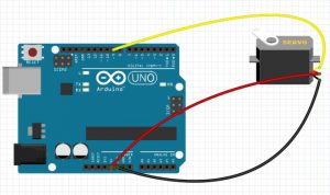 Graphical Programming Tutorial for Arduino – Servo « osoyoo.com