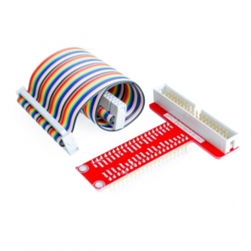T-Extension Board with 40-Pin Cable