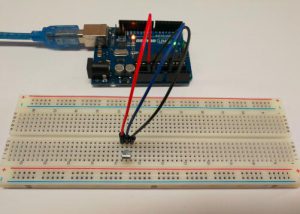 Arduino lesson – TMP36 « osoyoo.com
