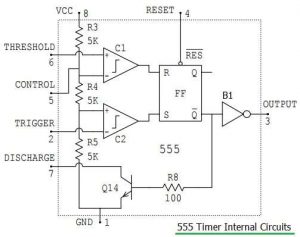 Learn Coding with Arduino IDE– 555 Timer IC « osoyoo.com