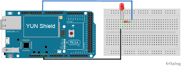 arduino yun iot remote monitorcontrol