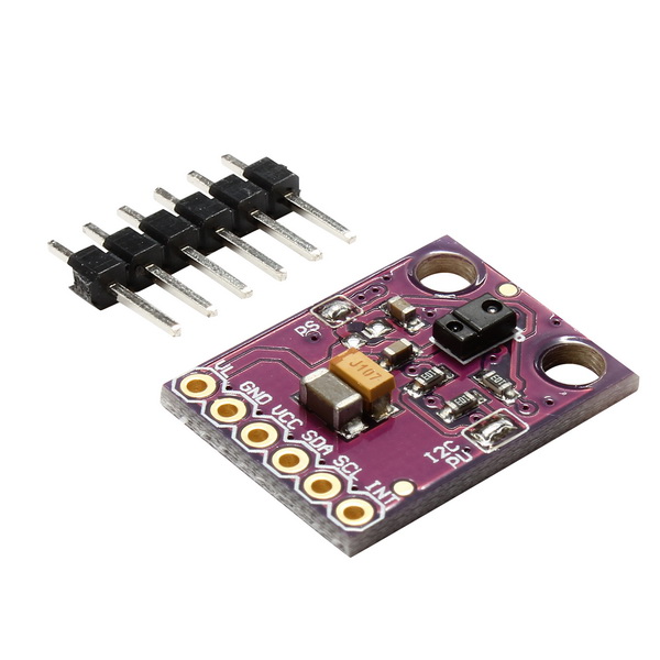 GY-9960LLC APDS-9960 RGB and Gesture Sensor Module I2C Breakout for Arduino NEW 