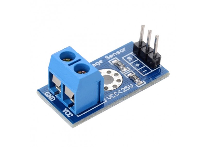 Details about   1 Pcs Standard Voltage nsor Module Test Electronic Bricks For Robo  ^qi 