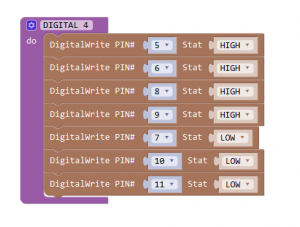Graphical Programming Tutorial for Arduino – One Digit 7-Segment LED ...